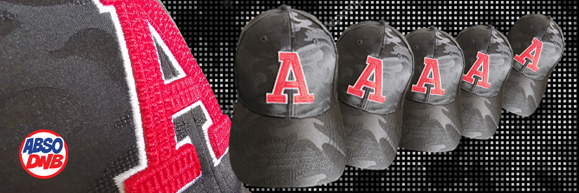 Abso DnB College A camo Cap