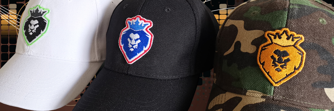 Abso DnB Lion Cap